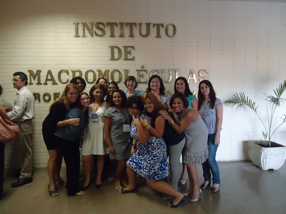 Registro do II Workshop