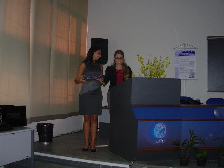 Registro do I Workshop